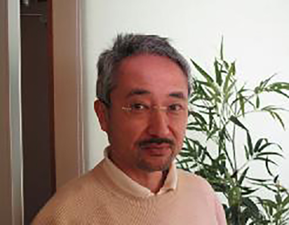 茜部康一郎